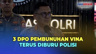 Mabes Polri Turunkan Tim Bantu Buru 3 DPO Pembunuhan Vina dan Eki di Cirebon