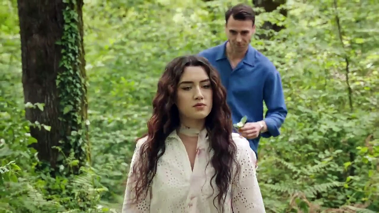 Rüzgarlı Tepe 100. Bölüm Fragmanı Winds of Love Episode 100 Promo(720p)
