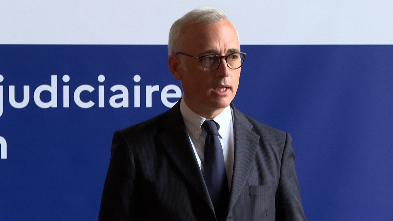 Synagogue de Rouen : une première identité du suspect établie, selon le procureur