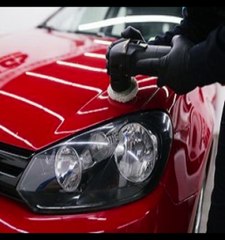 Pristine Auto Detailing