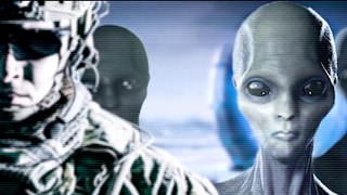 Secret UFO Files Strange Stories of Alien Encounters