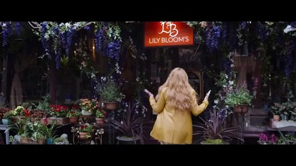 It Ends With Us Movie 🎬 Release Date & Trailer | Starring Blake Lively