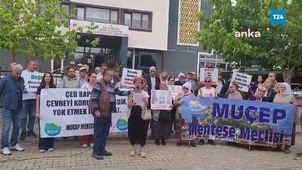 Çevreciler isyanda; Muğla'da 1 günde 6 projeye "ÇED gerekli değildir" kararı!