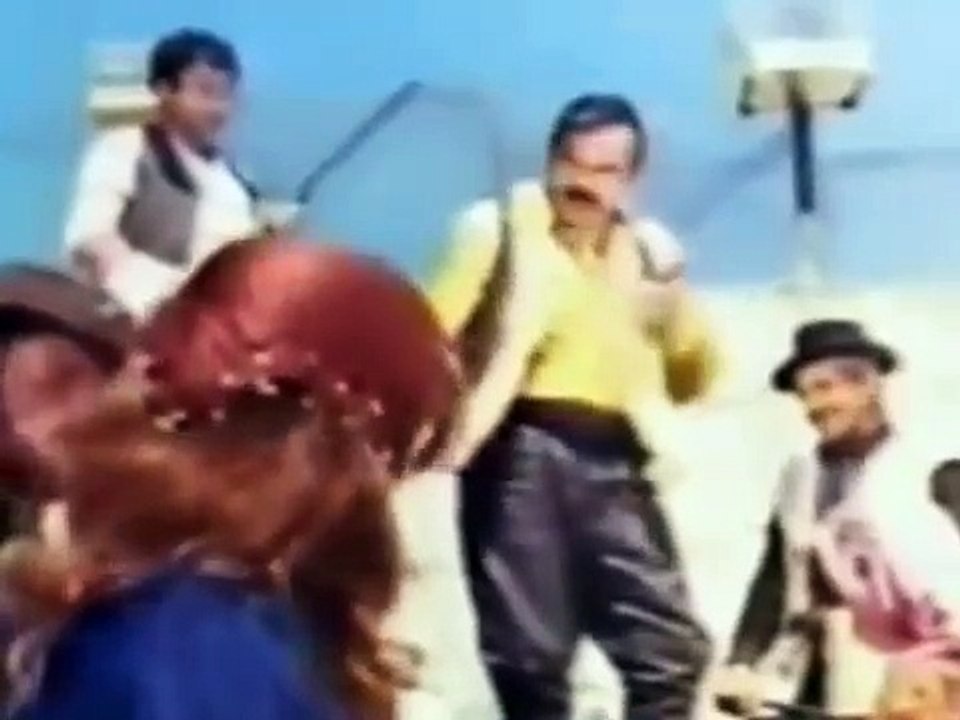 Çirkin ve Cesur
