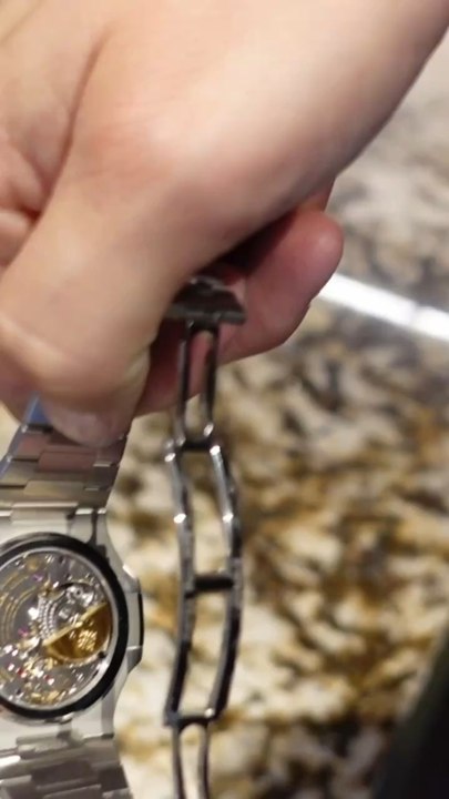 ❤️Fond de boîte Patek 