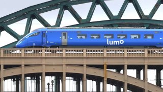 Rail firm Lumo to launch new London to Manchester low-cost trains