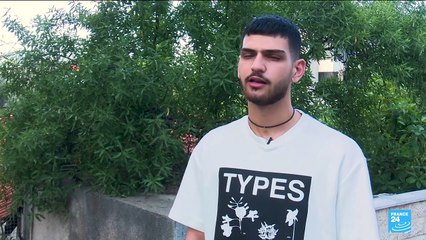 Liban : la crise économique et sociale pousse la jeunesse à s'expatrier