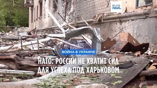 Россия не собирается захватывать Харьков, а создаёт «санитарную зону» — Путин