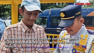 Terima Setoran Parkir Liar, Oknum Ketua RT di Jakpus Terancam Dicopot
