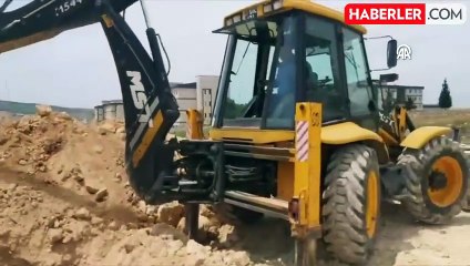 Gaziantep'te 16 Yıllık Cinayet Çözüldü: Kaybolan Kişinin Cesedi Bulundu