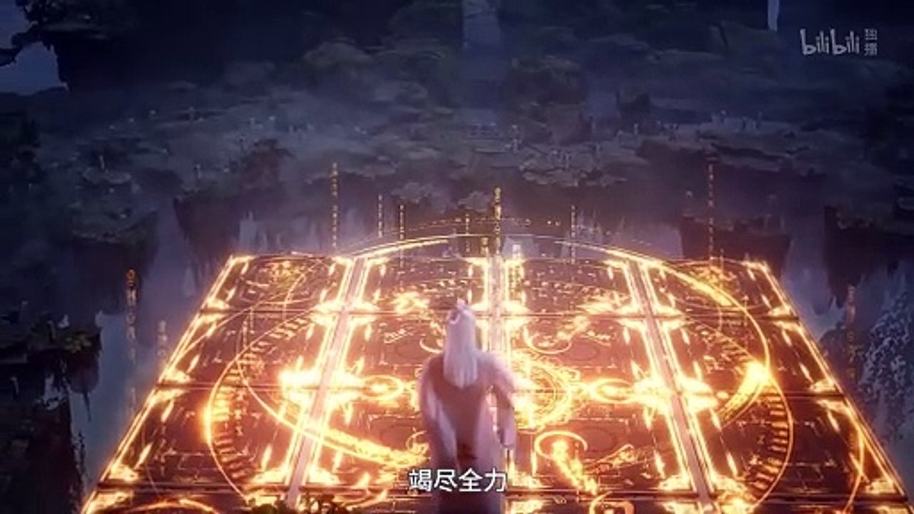 Immortality Season 3 Episode 7 Sub Indo | English Sub
