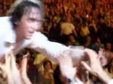 Cali en concert au zénith de Tlse