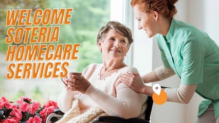 Soteria Homecare Services