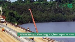 [#Reportage] Gabon : au forum Investing in African Energy 2024, la GOC va jouer son va-tout