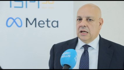 AI, Ditta (ISP):  vantaggi competitivi da modello open source