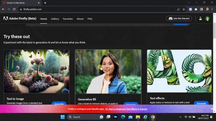 How to Avoid Watermarks in Firefly Web: Use this Simple Trick
