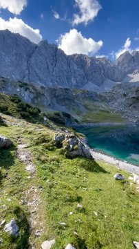LES PLUS BELLES RANDOS dans la region du Tyrol en Autriche [@nicoleta.dragne]