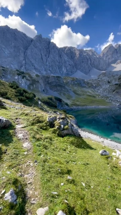 LES PLUS BELLES RANDOS dans la region du Tyrol en Autriche [@nicoleta.dragne]