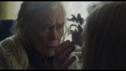 Light Light Light - Trailer (Deutsche UT) HD