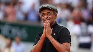 GALA VIDEO - PHOTO - Yannick Noah “au repos forcé” pour 3 mois : la raison dévoilée