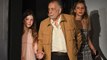 Coppola a Cannes 2024: nonno e comunista, sul red carpet e alla conferenza stampa di Megalopolis