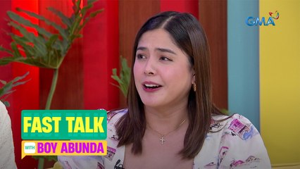 Fast Talk with Boy Abunda: iBilib - Featuring All Answers, magsisimula na! (Episode 340)