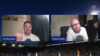 Inside Elland Road podcast highlight reel - 'Leeds United are going to Wembley'