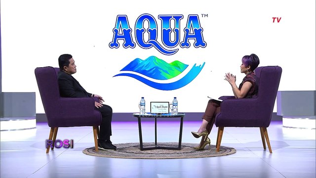 Erick Thohir Klarifikasi Hoaks PSSI Butuh 150 Pemain Naturalisasi Timnas Indonesia | ROSI