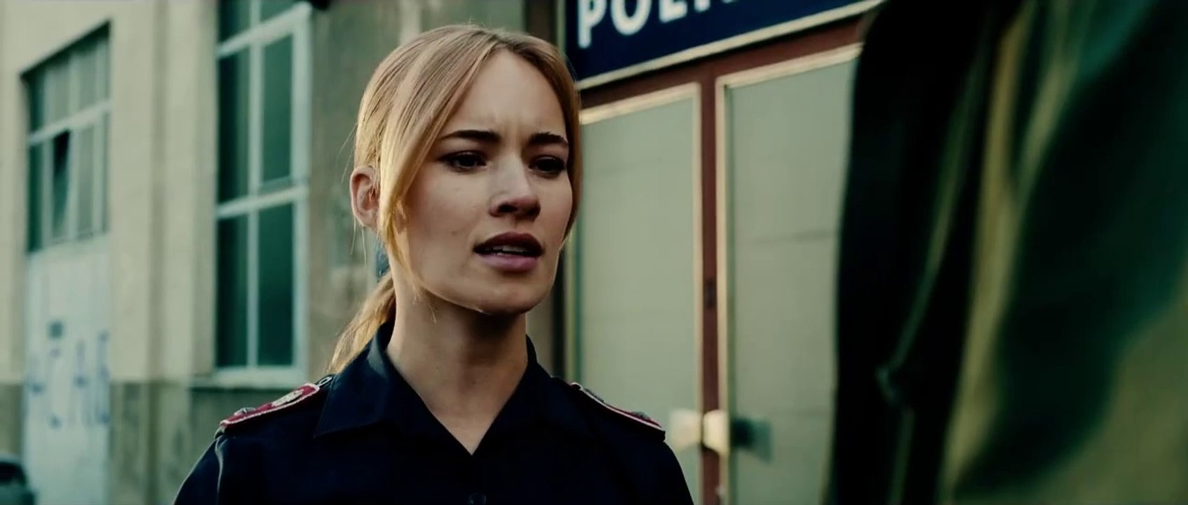 Pulled Pork - Trailer 2 (Deutsch) HD