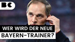 Tuchel bestätigt Gespräche: Bleibt er doch beim FC Bayern?