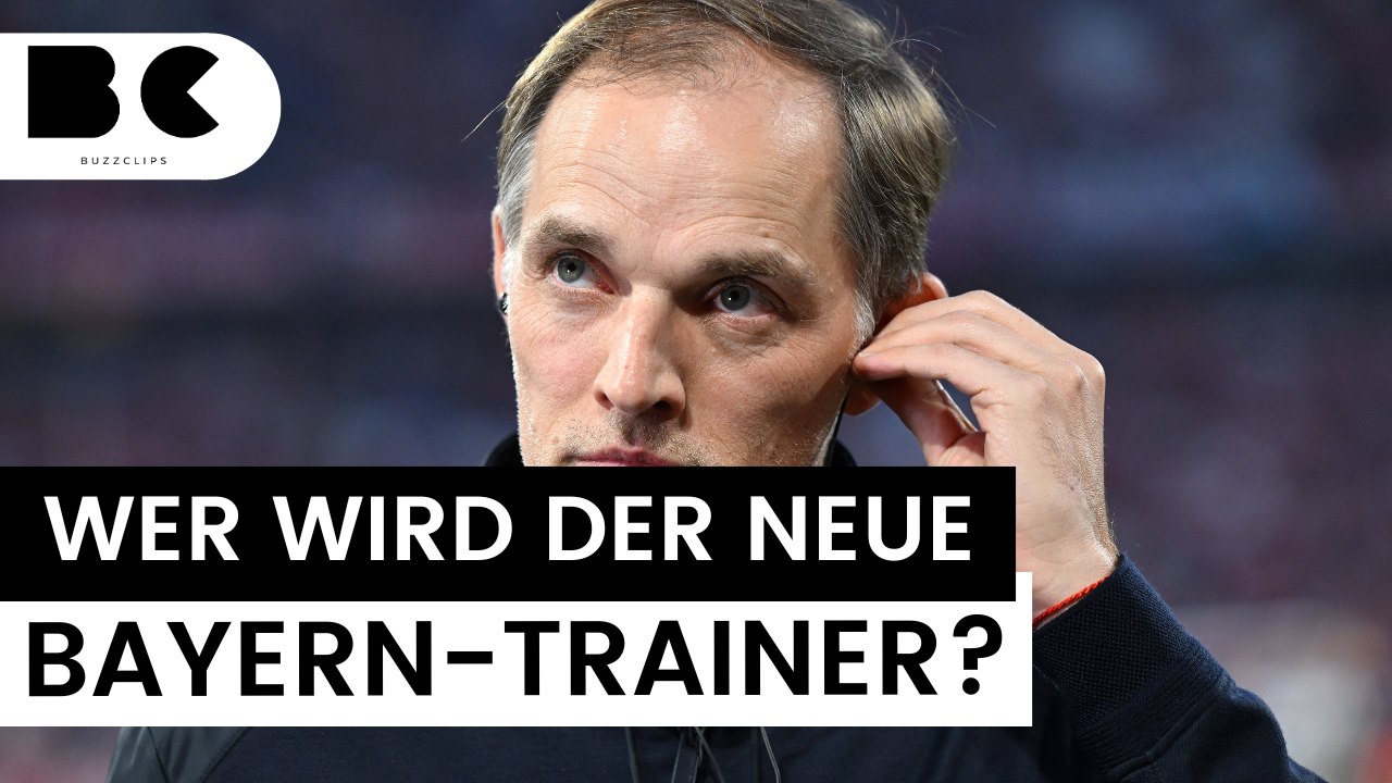 Tuchel bestätigt Gespräche: Bleibt er doch beim FC Bayern?