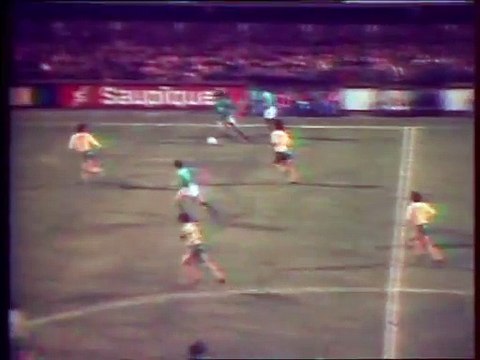 NANTES - SAINT.ETIENNE - 1979 - 2E - SAISON 1978/1979 -