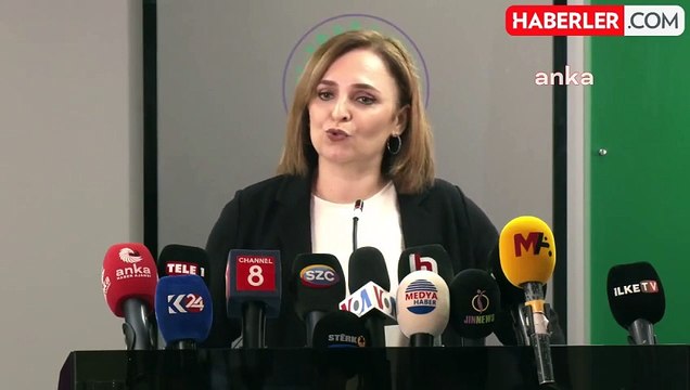 Dem Parti'den Kobani Davası Kararı Sonrası Üç İlde Buluşma Çağrısı... Yumuşama Siyasetinin Emareleri Buysa Normalleşmeyi Düşünemiyoruz