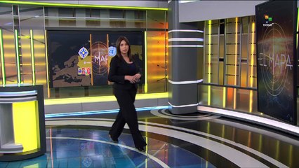 El Mapa 16-05-24: Rusia | ¿Cuál Es Su Papel Multipolar?