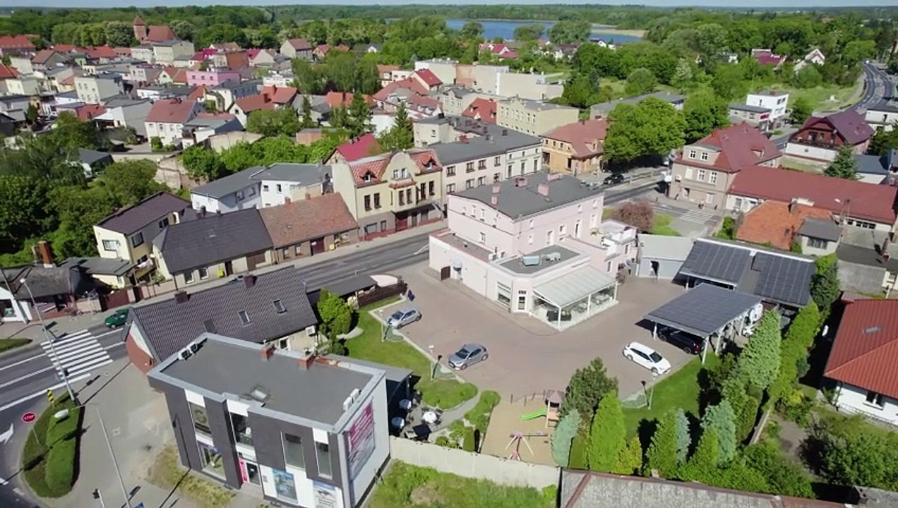 Turystyczna wielkopolska - Powiat Pniewski