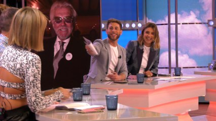 Making of de 'Así es la vida': enseñamos lo que no se ve del programa de Sandra Barneda y César Muñoz