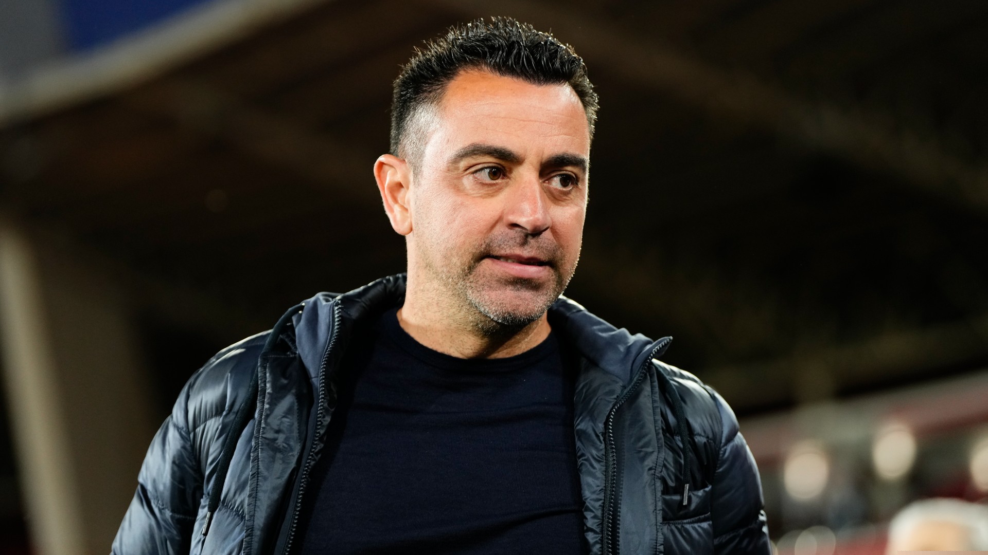 Las declaraciones de Xavi que enfurecieron a Laporta
