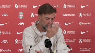 Klopp on his long Liverpool goodbye, VAR, favourite moments and thanks to city and the fans (Final Full Presser)