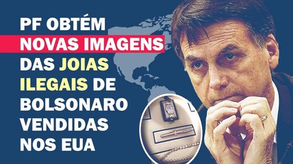 "PF NÃO ESQUECEU O CASO E PODE SER QUE A 'PIZZA' QUE MUITOS TEMEM NÃO OCORRA..." | Cortes 247