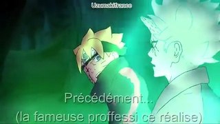 La suite a l'anime de Boruto #5