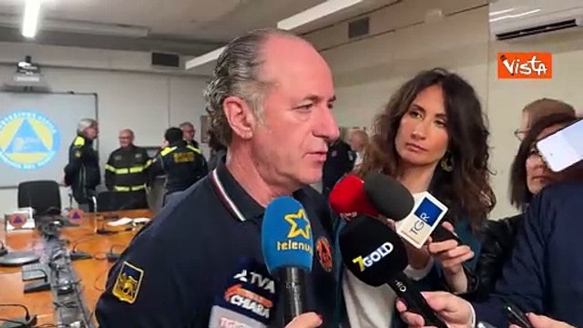 Maltempo in Veneto, Zaia: Peggio ? passato? Sembra di s?, ma ne usciamo devastati