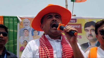 ডা: বিডি দাস কে বলব Mamata Banerjee? সব মুখোশ খুলব! সরাসরি চ্যালেঞ্জ Suvendu-র