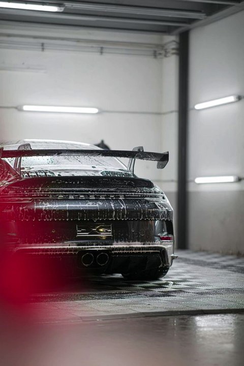 Mobile Auto Detailing