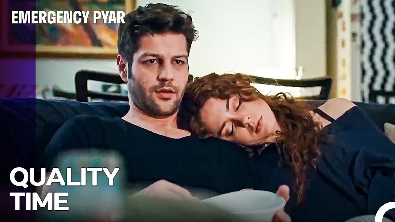 Story of Sinan and Nisan Love_ Dating Phase - E...