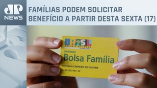 Bolsa Família antecipa pagamento de maio no Rio Grande do Sul