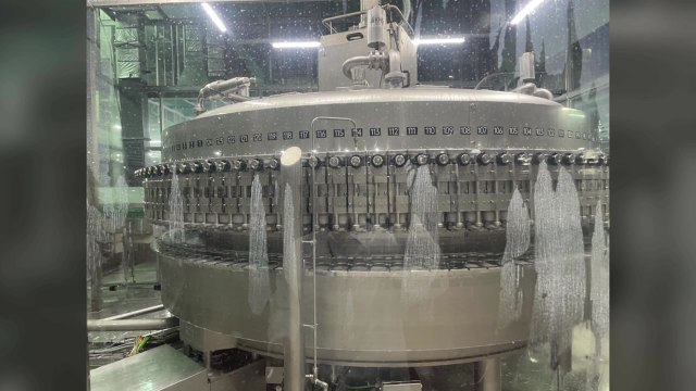 식약처 하이트진로, 주입기 관리 미흡...맥주 응고물 원인 / YTN