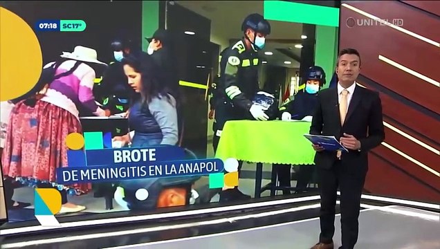 Meningitis en Anapol: Hay 35 casos sospechosos; se alistan los resultados de laboratorio y sobre esa base se asumirán medidas