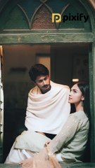 Get Your Couple Photos Reels with The Pixify App!