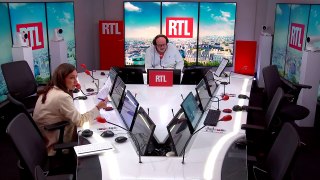 Le journal RTL de 14h du 17 mai 2024