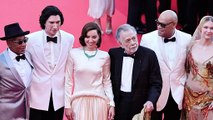 Cannes 2024, sul red carpet della terza serata anche Greta Gerwig e Claudia Gerini